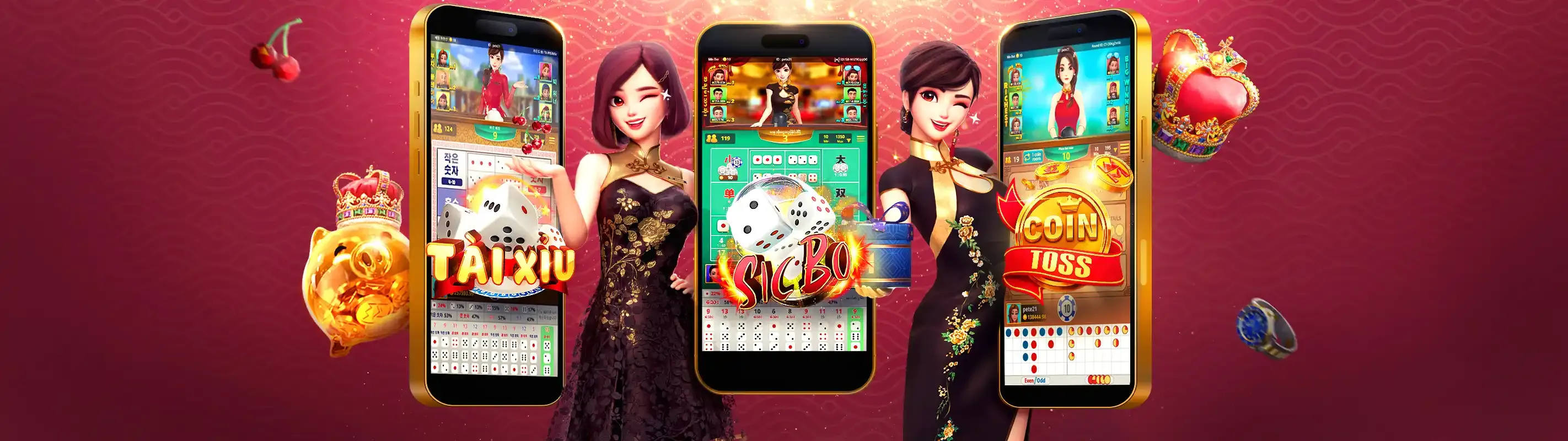 Đội ngũ hỗ trợ khách hàng chuyên nghiệp của y6 casino