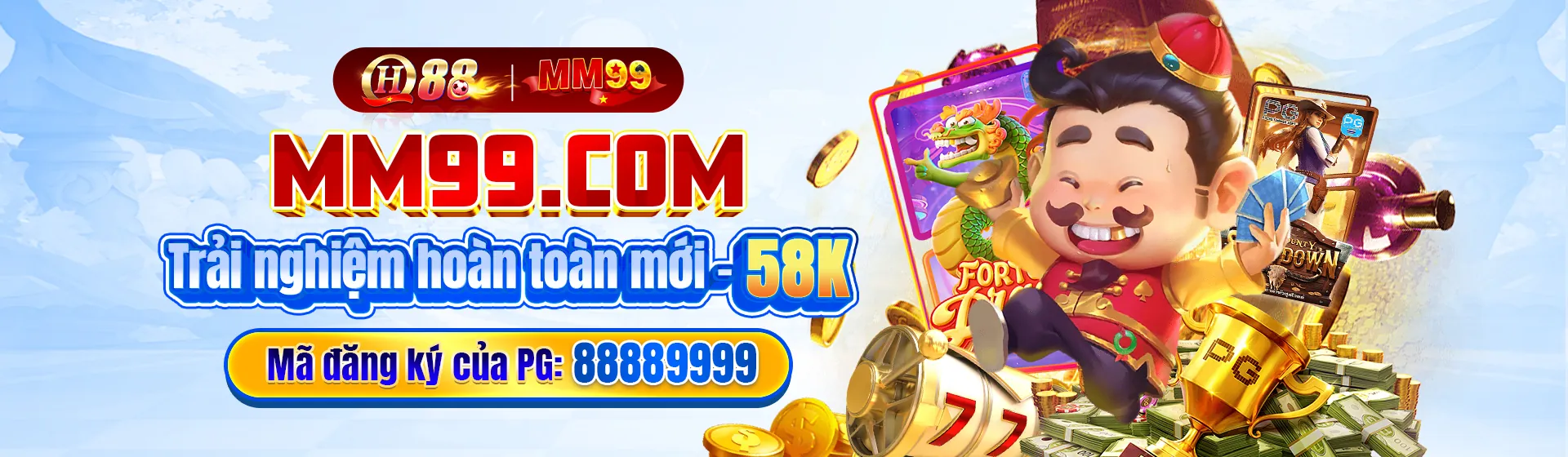 Hình ảnh chính đăng ký y6 casino với các ưu đãi hấp dẫn