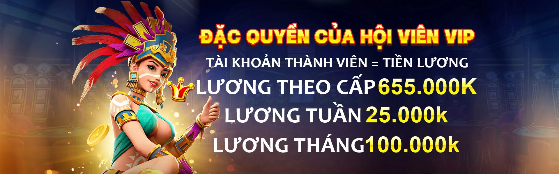 Hình ảnh chính game nổ hũ y6 casino
