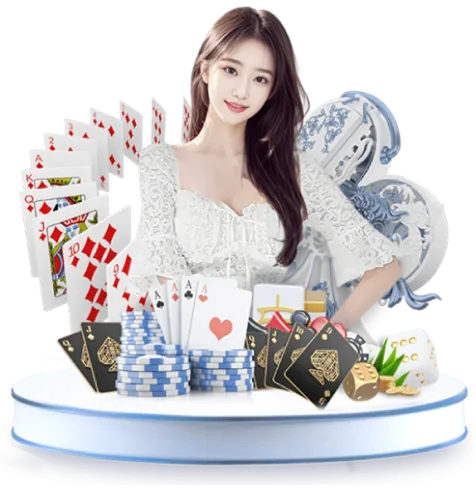 Kho game đa dạng y6 casino